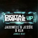Jaxxwell & Jessie & KLH - Jungle Beat (Original Mix)