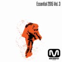 Adrian Alegria - Blue Butterfly (Original Mix)
