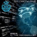 DJ Dirty One - Tangible Reality