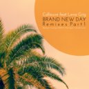 Collioure Feat. Lena Grig - Brand New Day