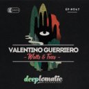 Valentino Guerriero - Eternal