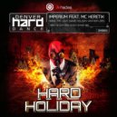 Imperium feat. MC Heretik - Bring The Light (Hard Holiday Anthem 2015) (Original Mix)