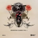 Tenebrio Feat. Golden Boy With Miss Kittin - Rippin\' Kittin (Original Mix)