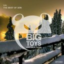 Attila Syah - Footsteps (Original Mix)