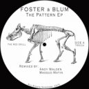 Foster & Blum - Pattern 1.1