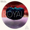 Royall - Rhodocrosite