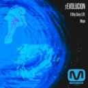 Revolucion - Filthy Sexy LFO (Original Mix)