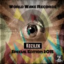Kozilek - Ripped Up (Original Mix)