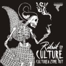 Rikrik - Zone Out
