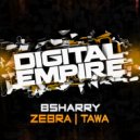 Bsharry - Tawa