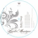 Roby Deep - Love For Us