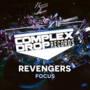 Revengers - Focus (Original Mix)