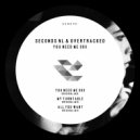 Seconds NL & Overtracked - My Turntable (Original Mix)