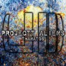 Projectt Aliens - Thanatos (Original Mix)