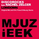 DiscoRocks feat. Rachel Zelcer - Lowdown (Eric Powa B Moody Remix)