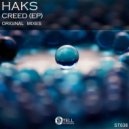 Haks - Epic Guitar (Original Mix)