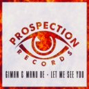 Giman & Manu Be - Like That