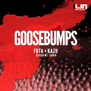 FBTA, KAZU feat. Sumin - Goosebumps (Radio Edit)