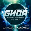 Ultraviolence - Reach Out (GHDA Album  Remix)