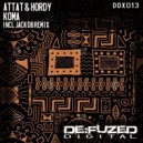 Attat & Hordy - Koma (Jack dB Remix)