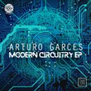 Arturo Garces - Invisible