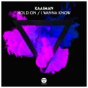 Kaaiman - I Wanna Know (Original Mix)