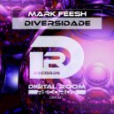 Mark Feesh - Last Frontier (Martin Was Here) (Original Mix)