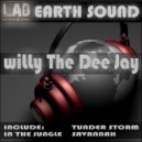 Willy The Dee Jay - Savannah