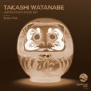 Takashi Watanabe - In The Dark