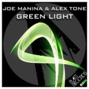 Joe Manina, Alex Tone - Green Light (Dynatronic Phase Crew Edit Remix)