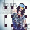 Firestarterz - Space Caked Up