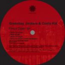 Greenbay Jackers & Costa Kid - What I\'m Sayin\' (Original Mix)