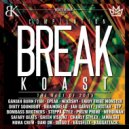 Epeak feat. Jamalski & Steppa Style - Raggamuffinski (Numa Crew Remix)