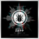 South Royston - Zapp (Lee Walker Remix)