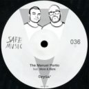 The Manuel Portio feat. More & More - Cryin\' (Drunky Daniels Instrumental Mix)