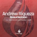Andrew Riqueza - Coming Back To Life