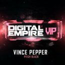 Vince Pepper - Pitch Black (Original Mix)