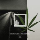 Enfants Malins & Strange People - Romin (Original Mix)