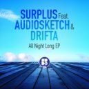 Surplus Feat. Identified - Inner Peace
