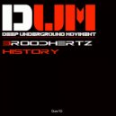 BrodHertz - I'm Lost Now