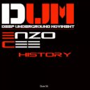 Enzo Cee - Get Down To The Bassline