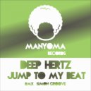 Deep Hertz - Jump To My Beat