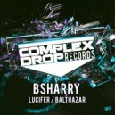Bsharry - Balthazar