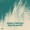 Jonas Freitag - 2nd Street (Original Mix)