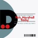 Rick Marshall - Baby