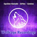 Epsilon Kanade - Genius (Original Mix)