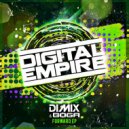Dimix & Boga - Texture