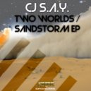 CJ S.A.Y. - Sandstorm