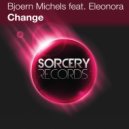 Bjoern Michels Feat Eleonora - Change (Soohong Cho Remix)