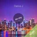 Darius J - Sin City (Original Mix)
